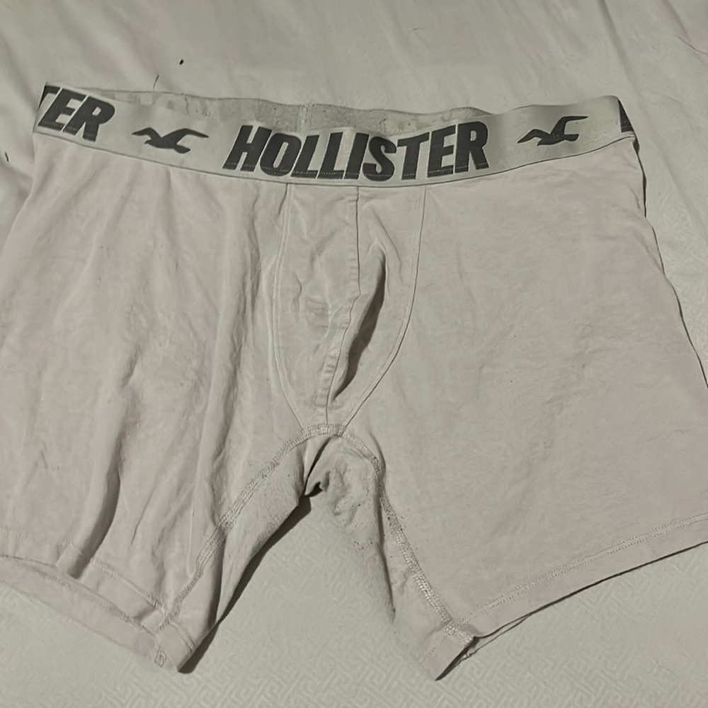 Hollister Boxer Briefs